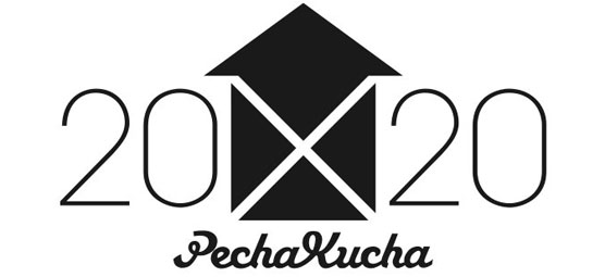 PECHA-KUCHA znak zmieniających się czasów