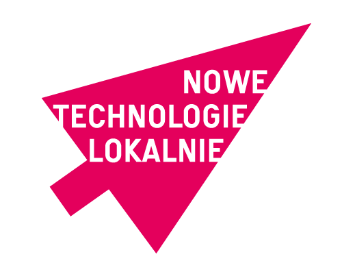 Program Nowe Technologie Lokalnie!