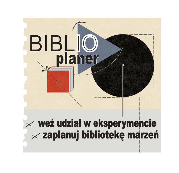 Biblioplaner - zaplanuj bibliotekę marzeń. Podsumowanie projektu