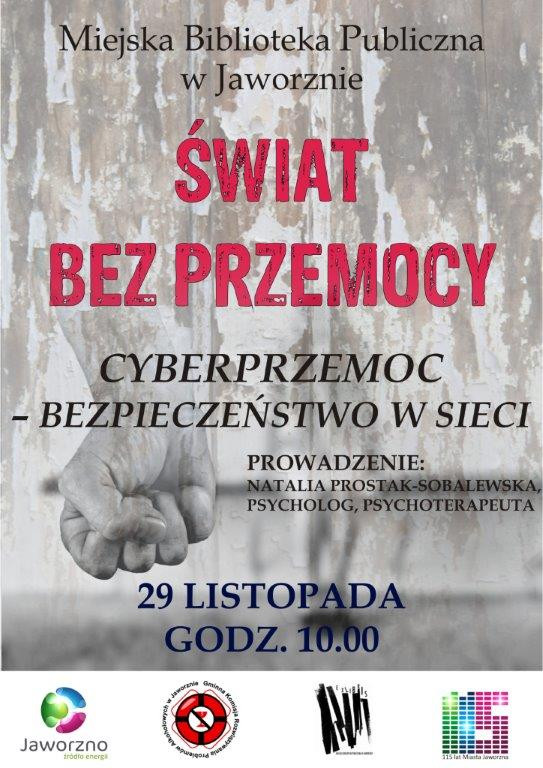 Świat bez przemocy