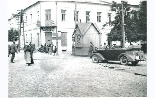 Wspomnienia i pamiątki naszych dziadków