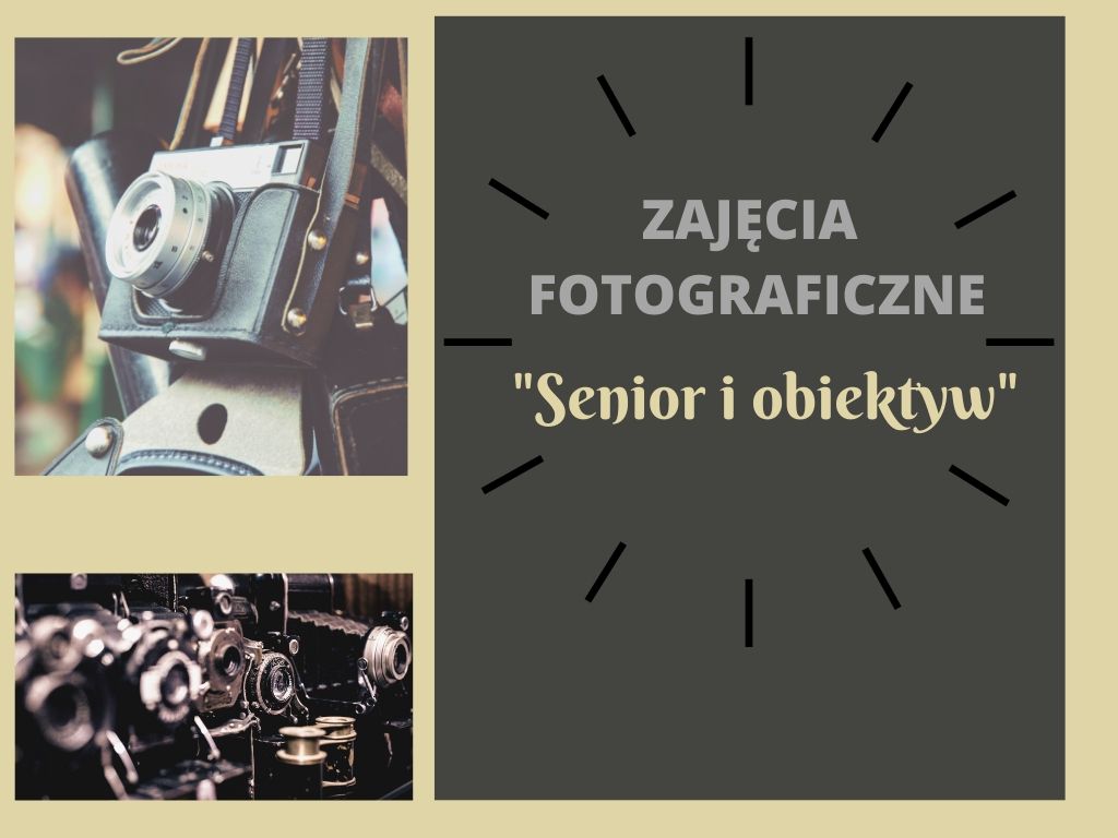 Zajęcia fotograficzne - 