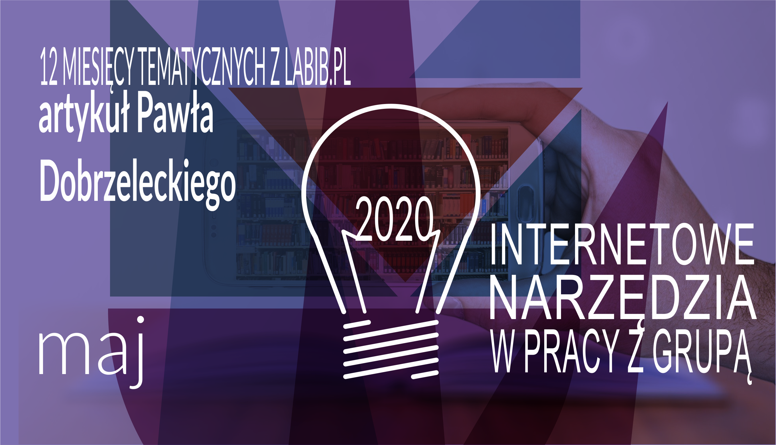 Internetowy narzędziownik bibliotekarza 