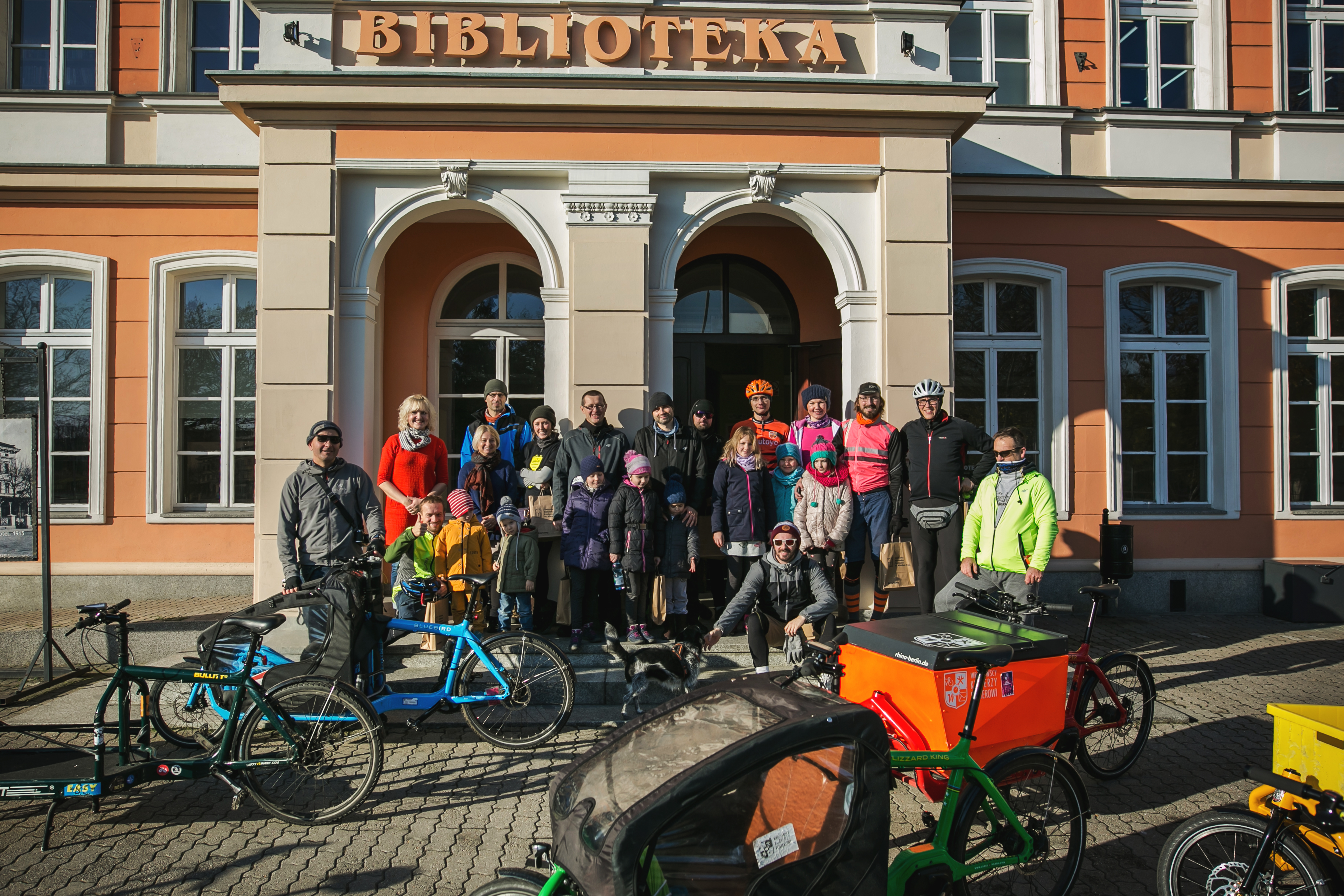 Wyjątkowa Dostawa - Wyjątkowe Wspomnienia