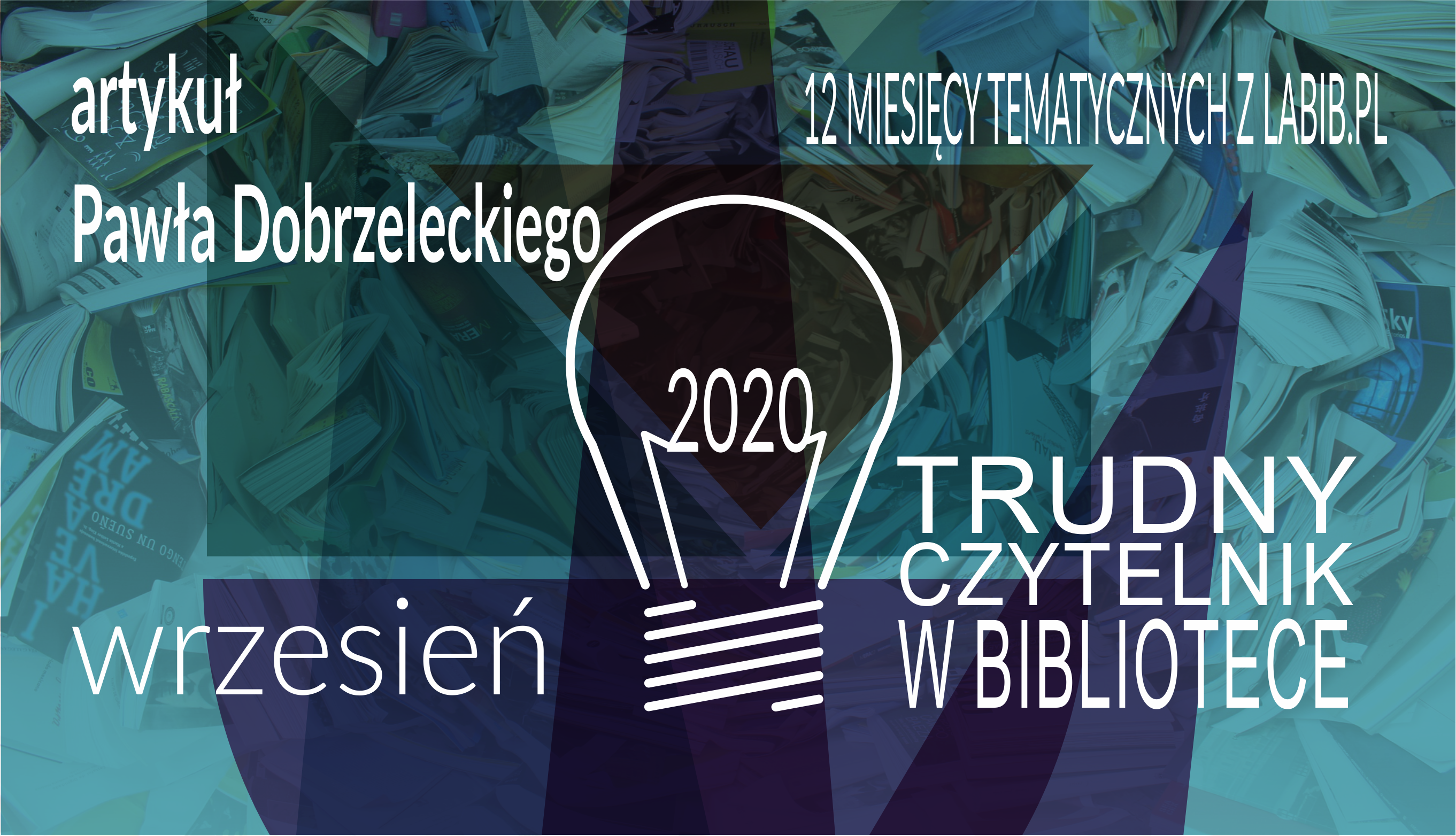 Galeria osobliwości — trudny czytelnik z przymrużeniem oka