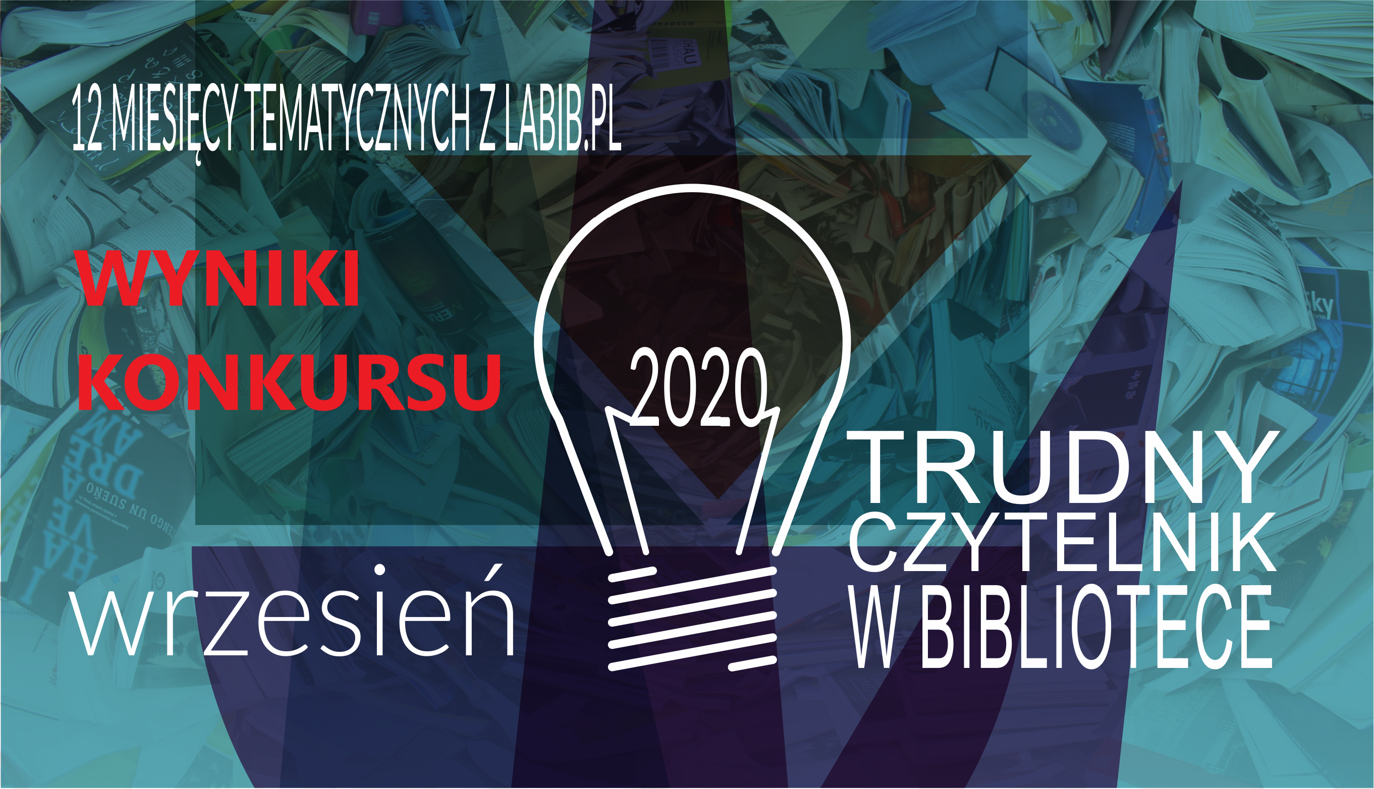 Znamy wyniki 4. odsłony konkursu „Dziel się wiedzą, wygrywaj nagrody z labib.pl!”