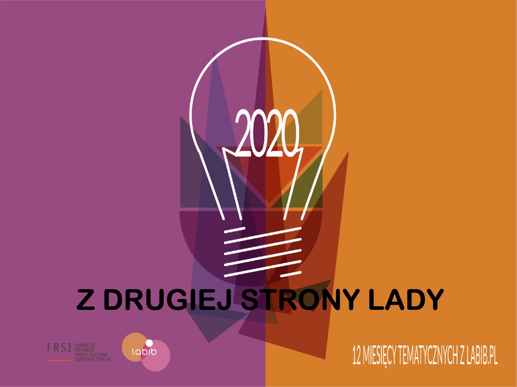 Z drugiej strony lady - 