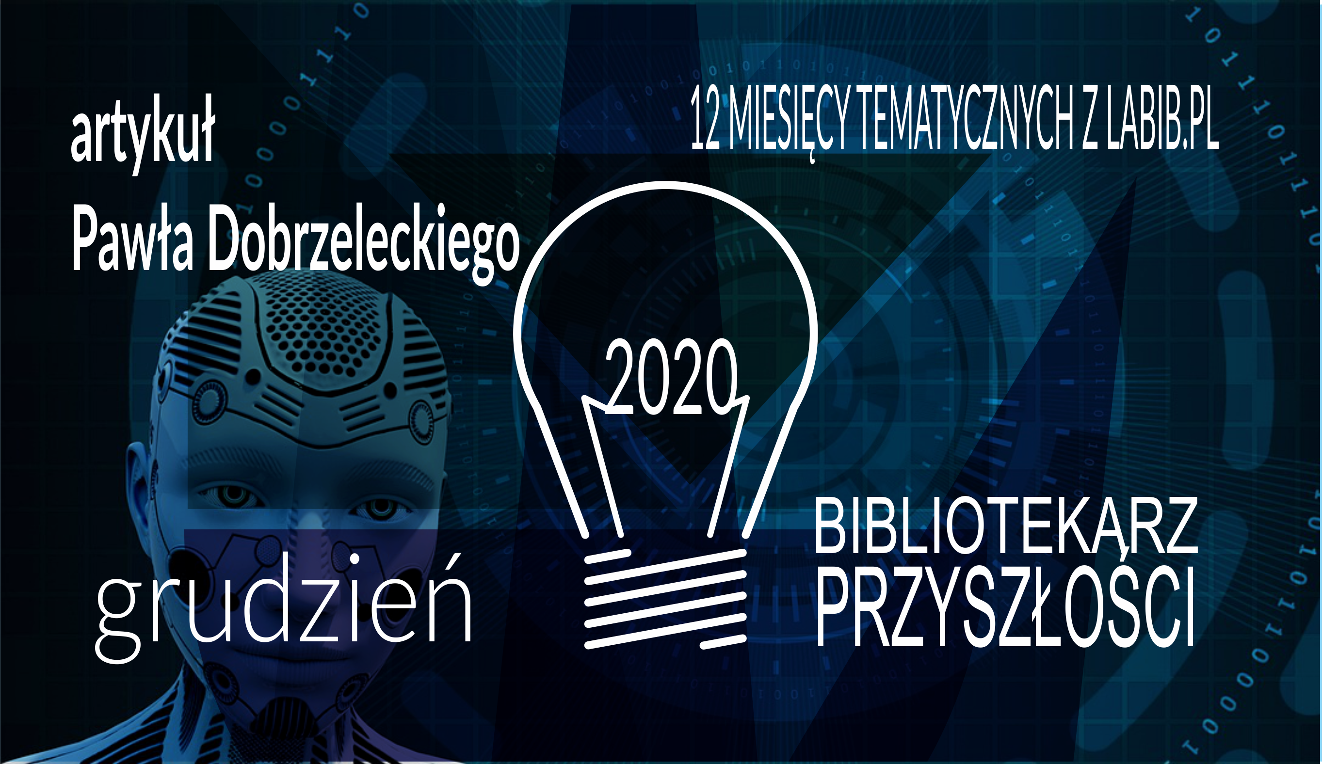 Pięć kompetencji przyszłości, które warto rozwijać pracując w bibliotece