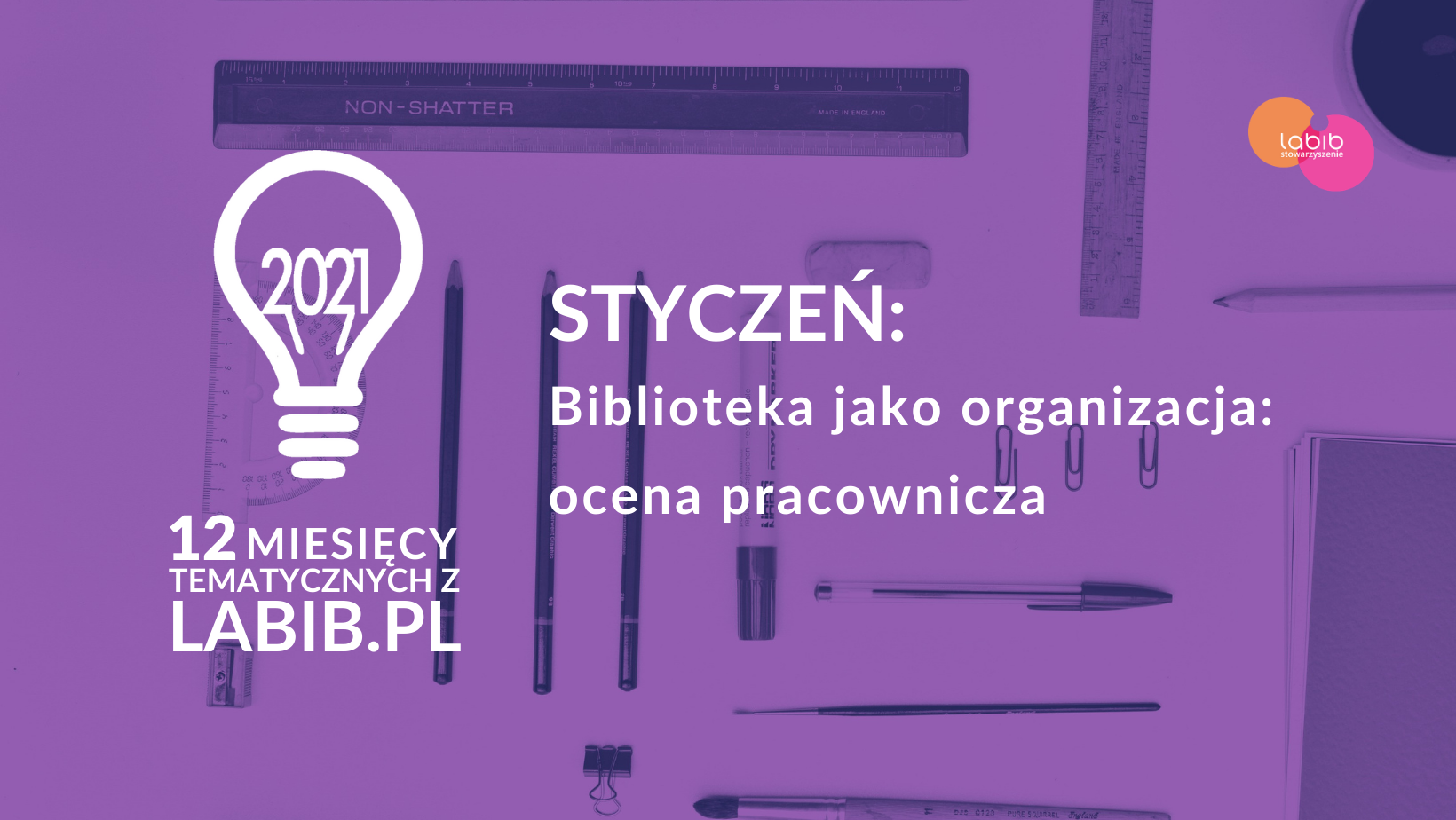 Po co nam ocena pracownicza? - Zapraszamy na webinarium