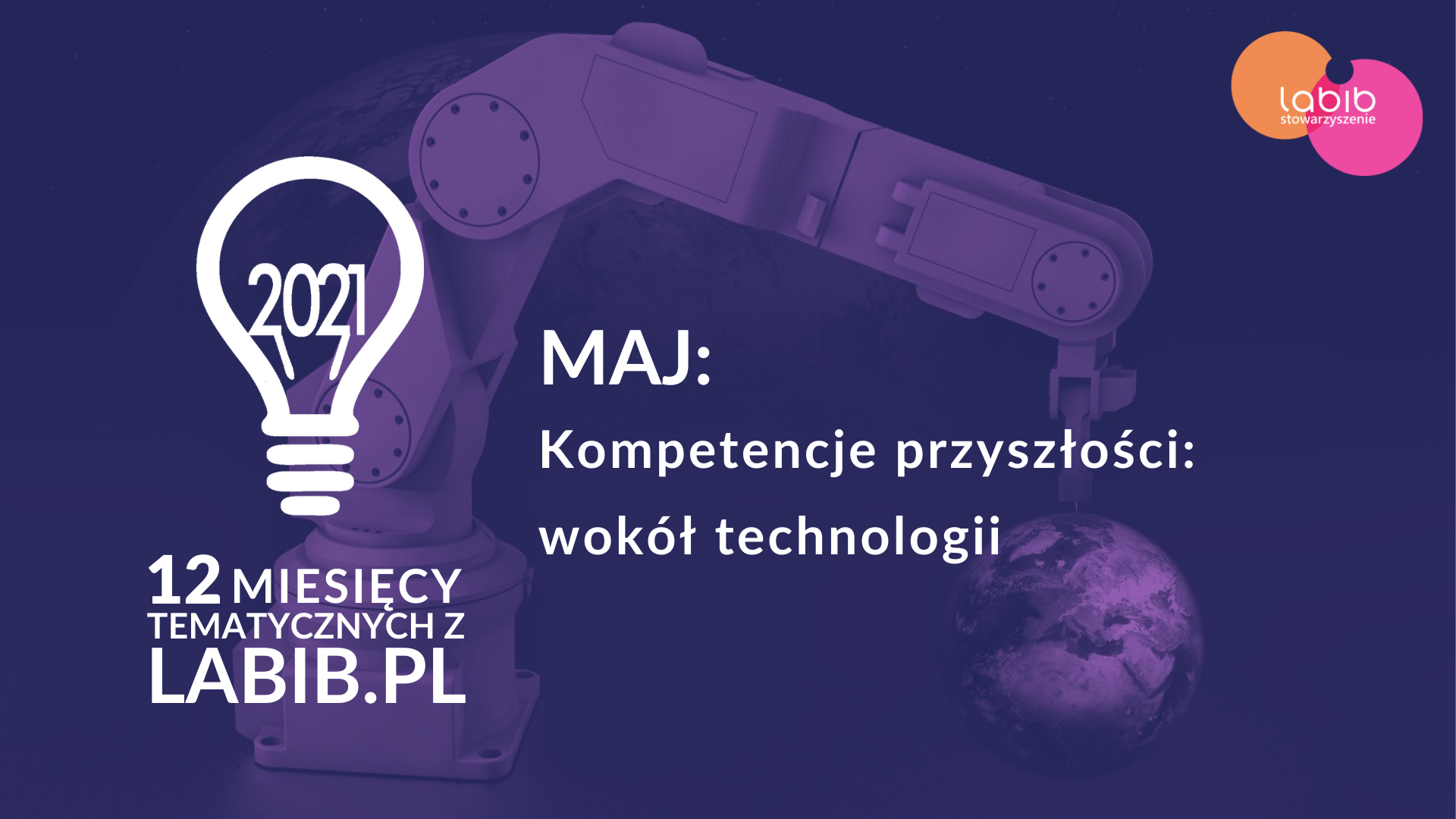 Kompetencje przyszłości: wokół technologii