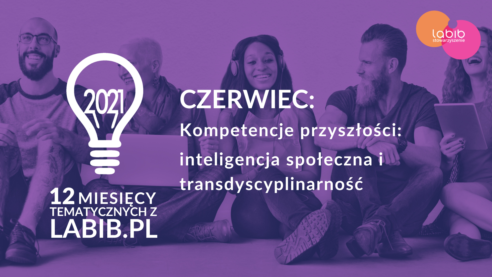 Kompetencje przyszłości: inteligencja społeczna i transdyscyplinarność