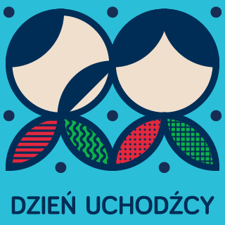 Akcja Dzień Uchodźcy 18-25 czerwca – włącz się!