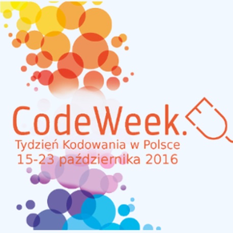 Technologie potrzebują dziewczyn - zapraszamy na webinarium 19.10