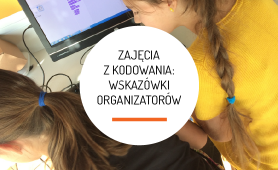 Zapraszamy na webinarium: 