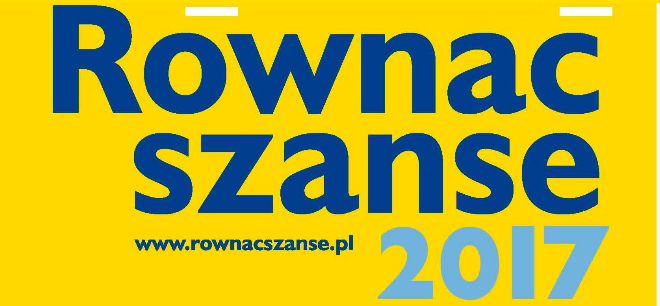 Regionalny Konkurs Grantowy Równać Szanse