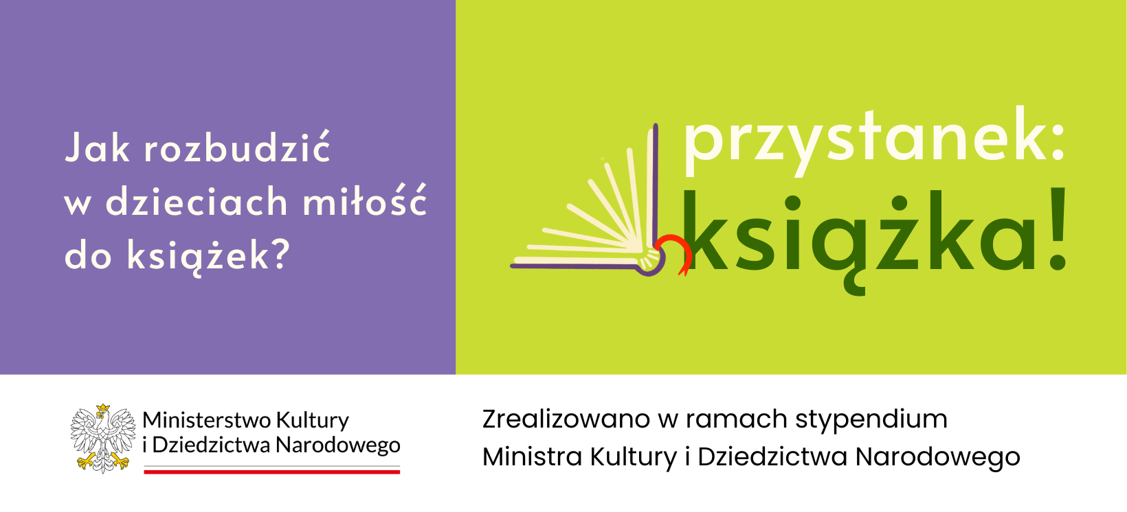 Podręcznik dobrych praktyk dla promotorów czytelnictwa pracujących z młodymi odbiorcami - bezpłatna publikacja 