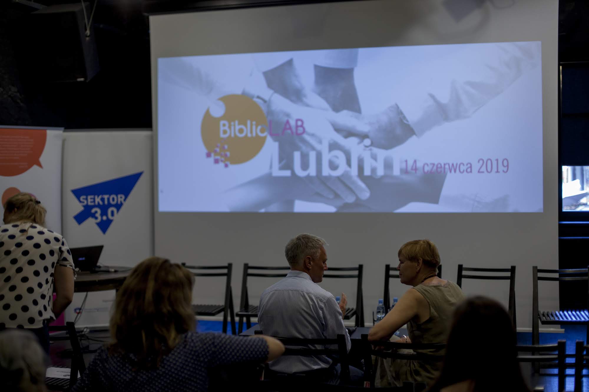 BiblioLAB Lublin III edycja - podsumowanie