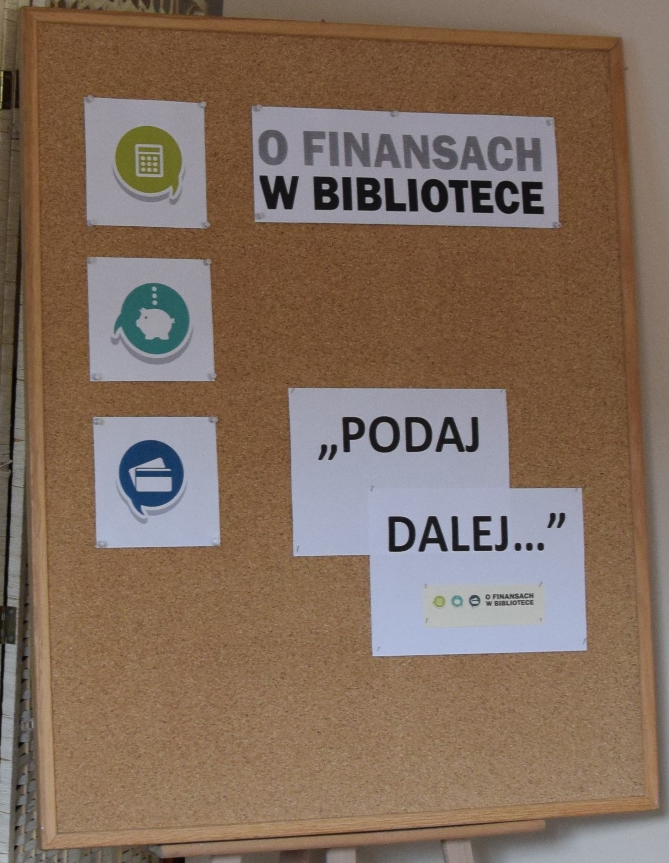 Twardogórska biblioteka 