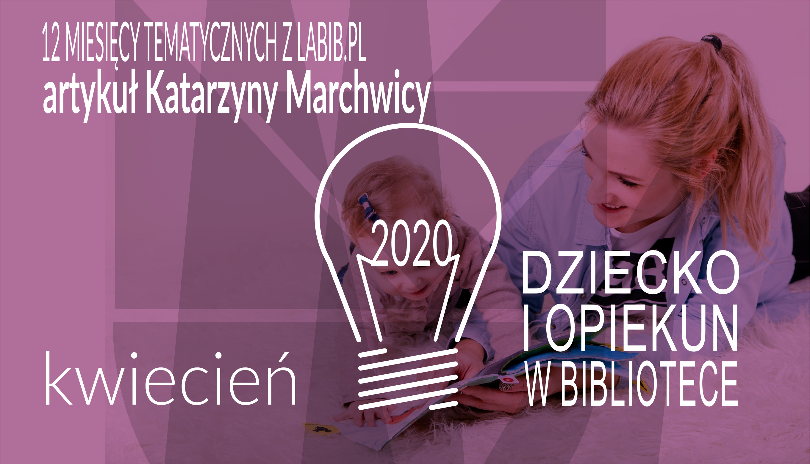 Nie tylko klasyka — subiektywny przegląd najciekawszych nietypowych publikacji dla najmłodszych czytelników